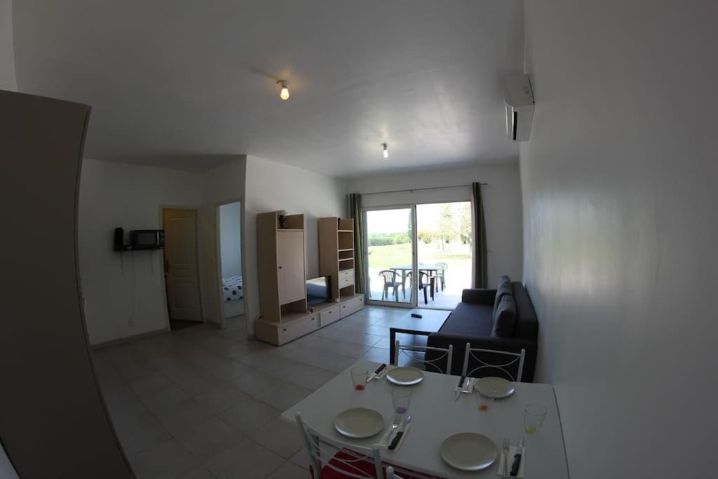 Appartement A 10Km De La Grande Motte, Palavas... Lunel  Eksteriør billede