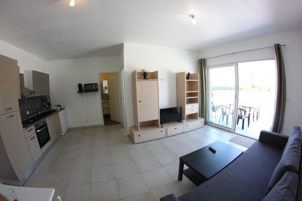 Appartement A 10Km De La Grande Motte, Palavas... Lunel  Eksteriør billede