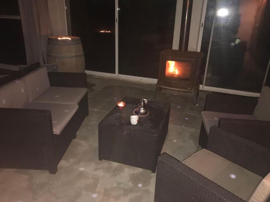 Appartement A 10Km De La Grande Motte, Palavas... Lunel  Eksteriør billede