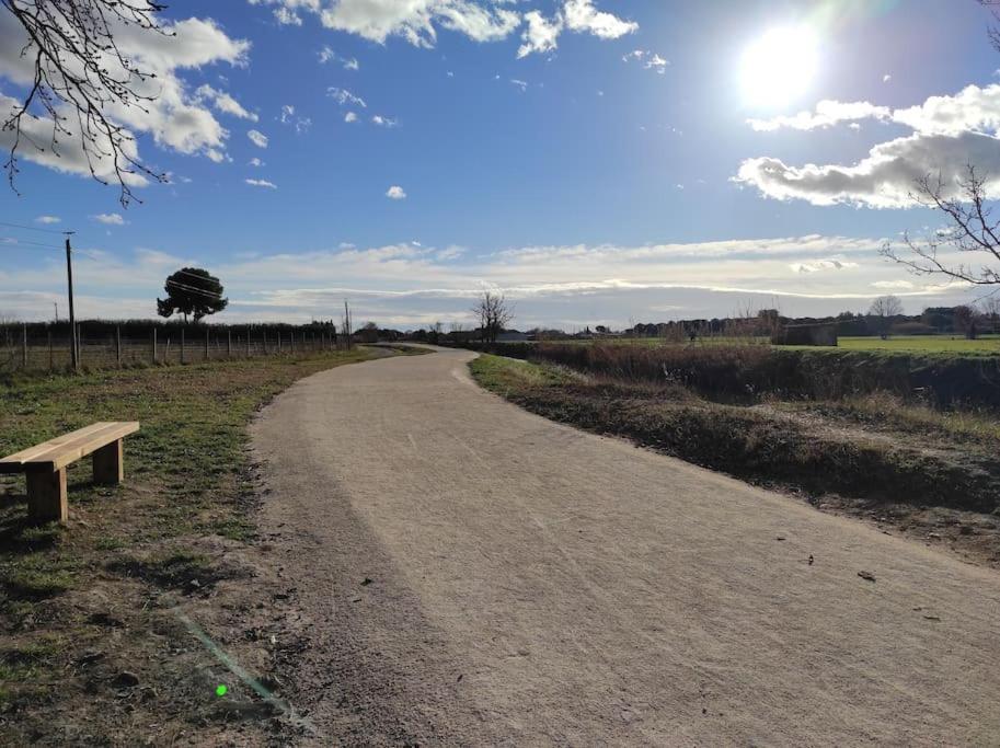 Appartement A 10Km De La Grande Motte, Palavas... Lunel  Eksteriør billede