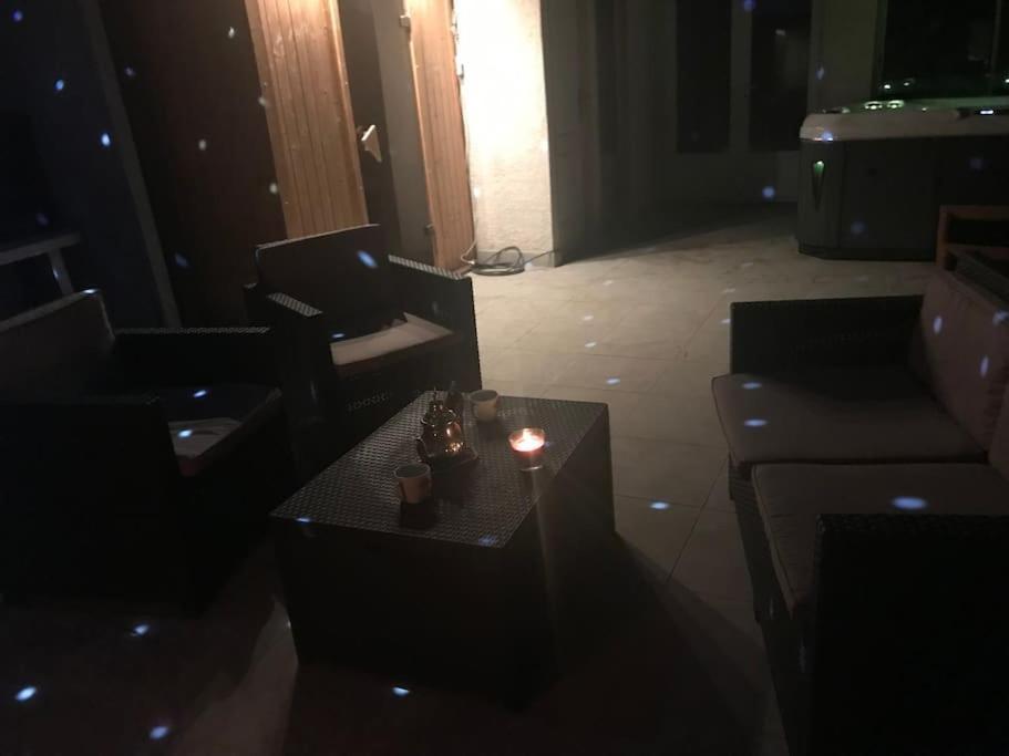Appartement A 10Km De La Grande Motte, Palavas... Lunel  Eksteriør billede
