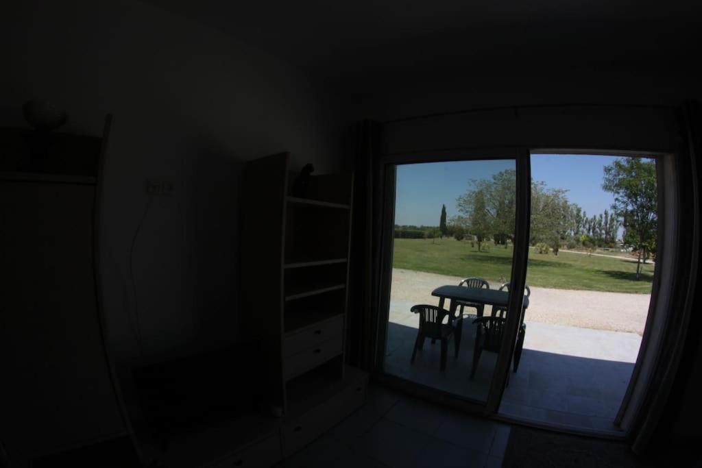 Appartement A 10Km De La Grande Motte, Palavas... Lunel  Eksteriør billede
